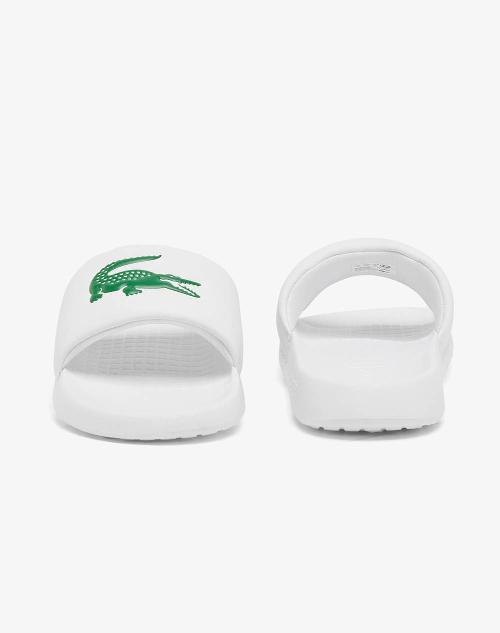 LACOSTE ΠΑΠΟΥΤΣΙΑ ΓΥΝΑΙΚΕΙΑ SERVE SLIDE 1.0 125