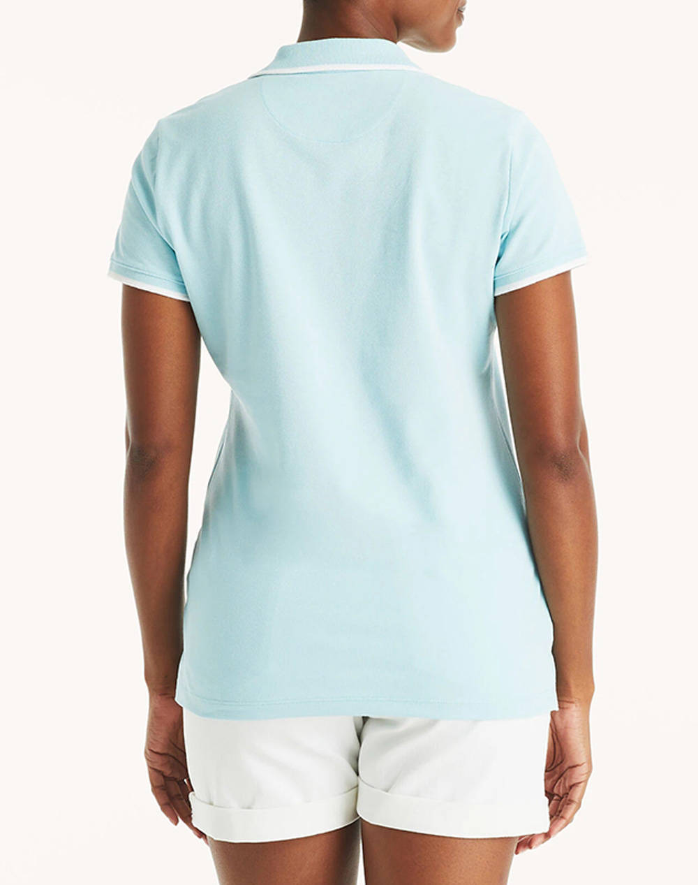 NAUTICA ΜΠΛΟΥΖΑ POLO ΚΜ