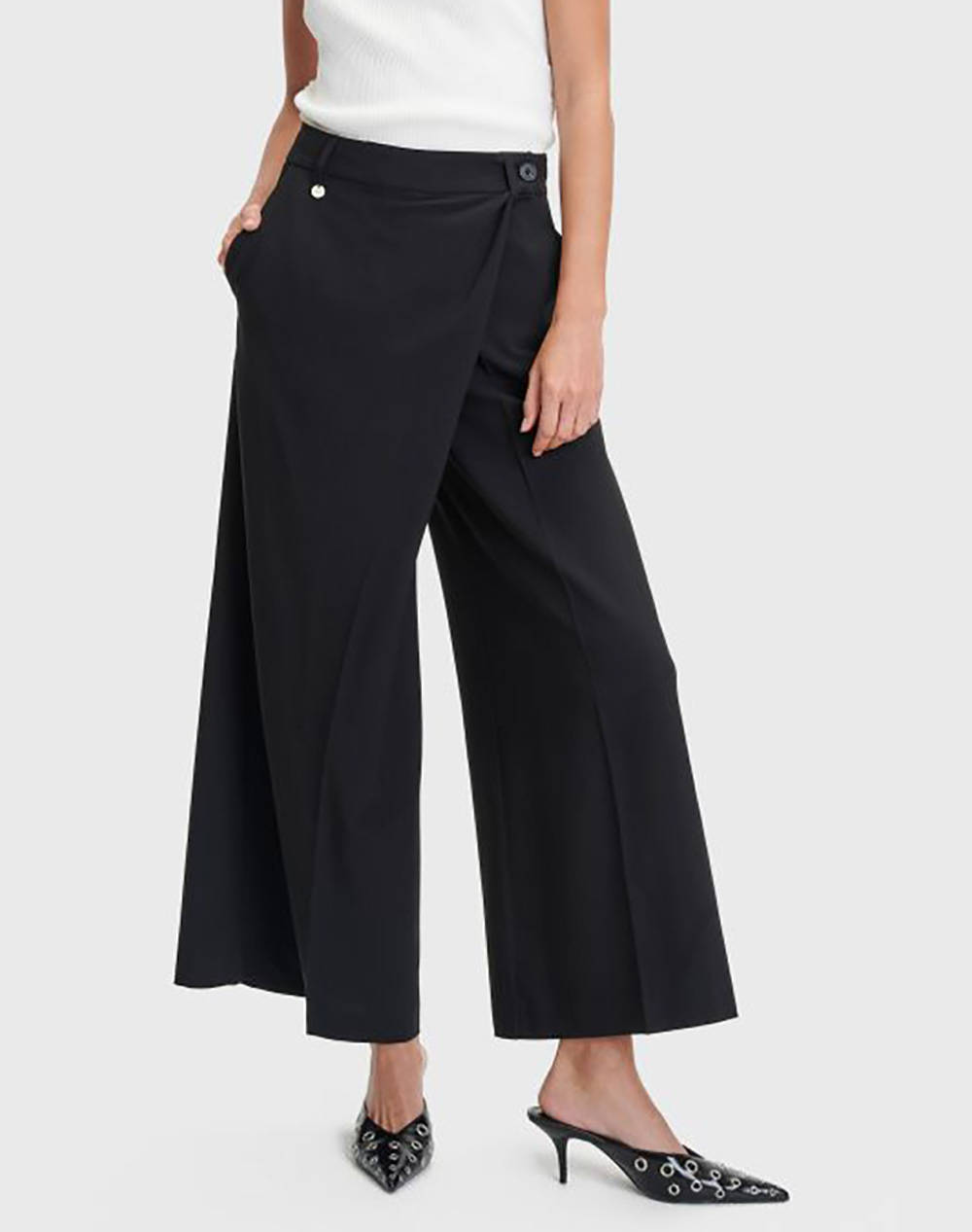 ALE ALE ΠΑΝΤΕΛΟΝΙ 8920578-MAYRO Black