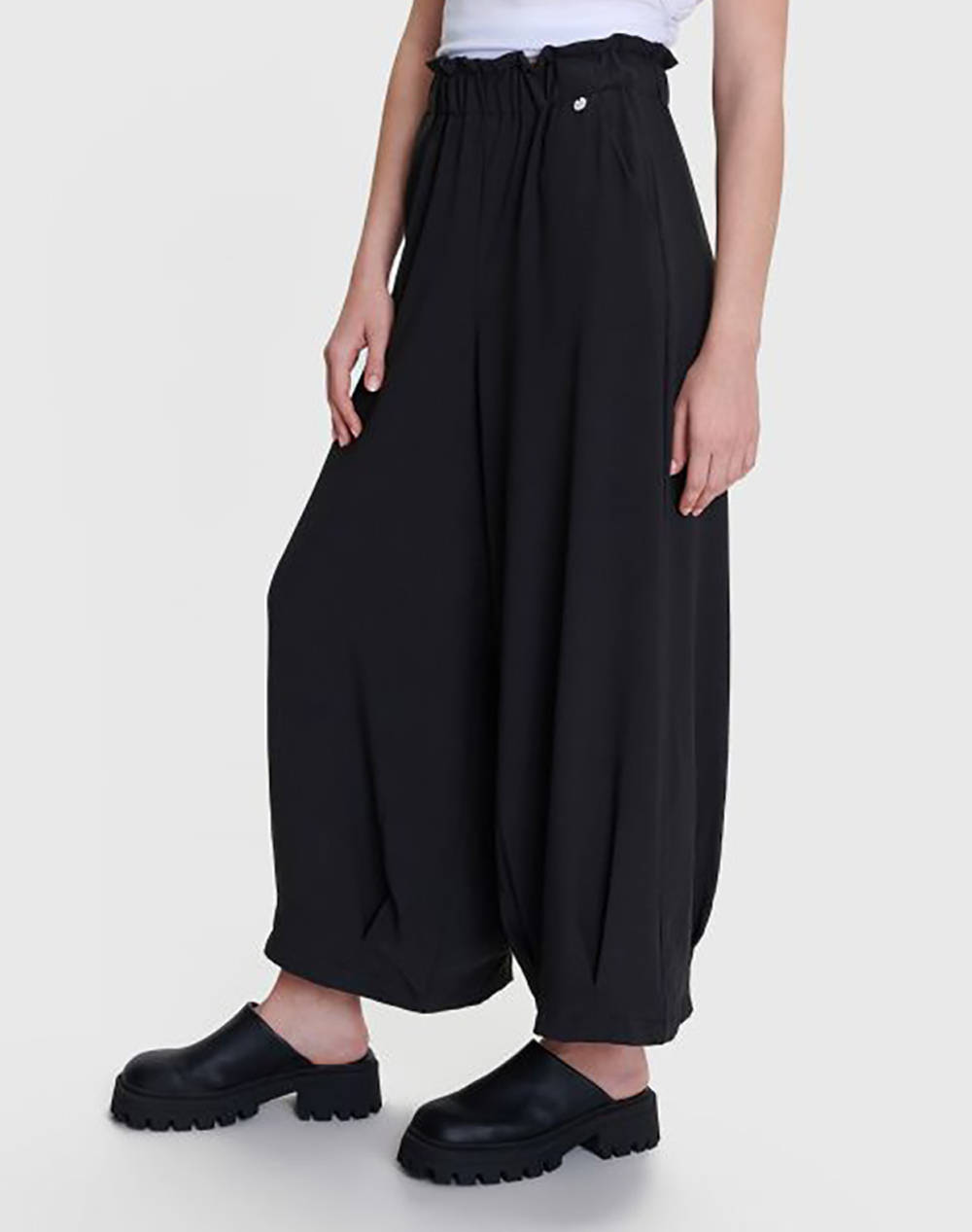 ALE ALE ΖΥΠ ΚΥΛΟΤ 82276045-ALMBL Black