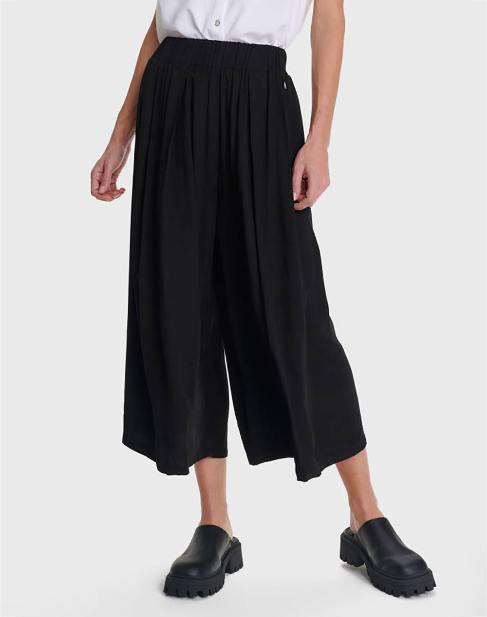 ALE ALE ΖΥΠ ΚΥΛΟΤ 8916897-MAYRO Black
