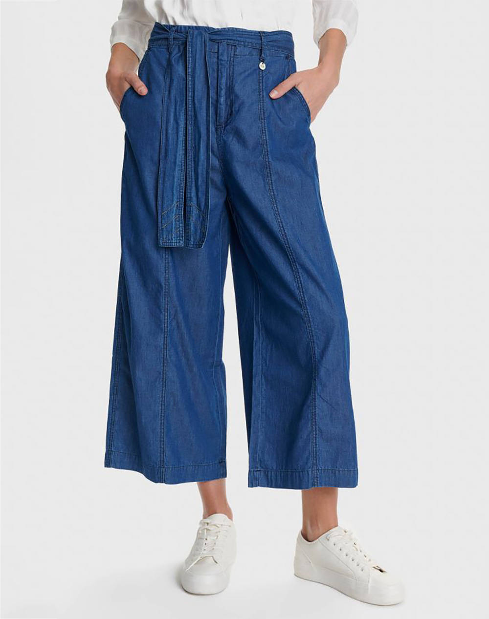 ALE ALE ΖΥΠ ΚΥΛΟΤ 8918756-DENIM DenimBlue