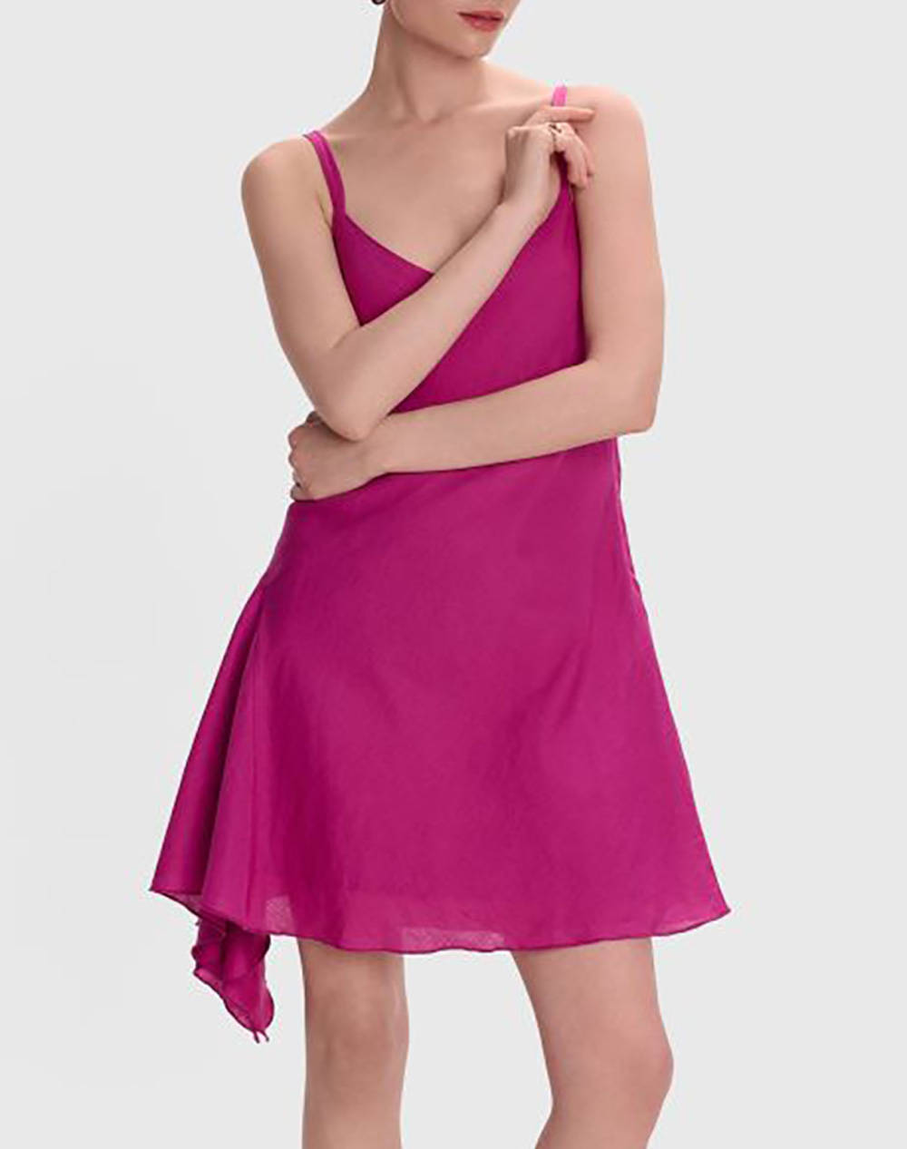 ALE ALE ΦΟΡΕΜΑ 8921055-RASPB Fuchsia