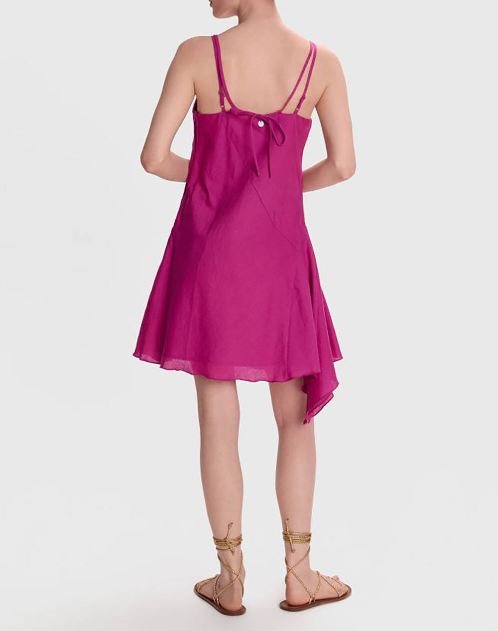 ALE ΦΟΡΕΜΑ 8921055-RASPB Fuchsia φωτογραφία