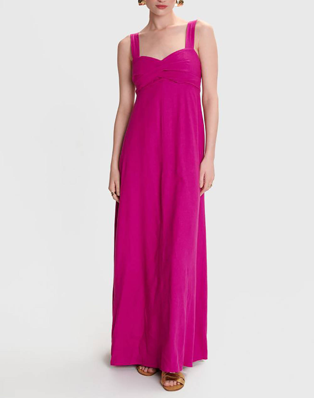 ALE ALE ΦΟΡΕΜΑ 8920757-RASPB Pink