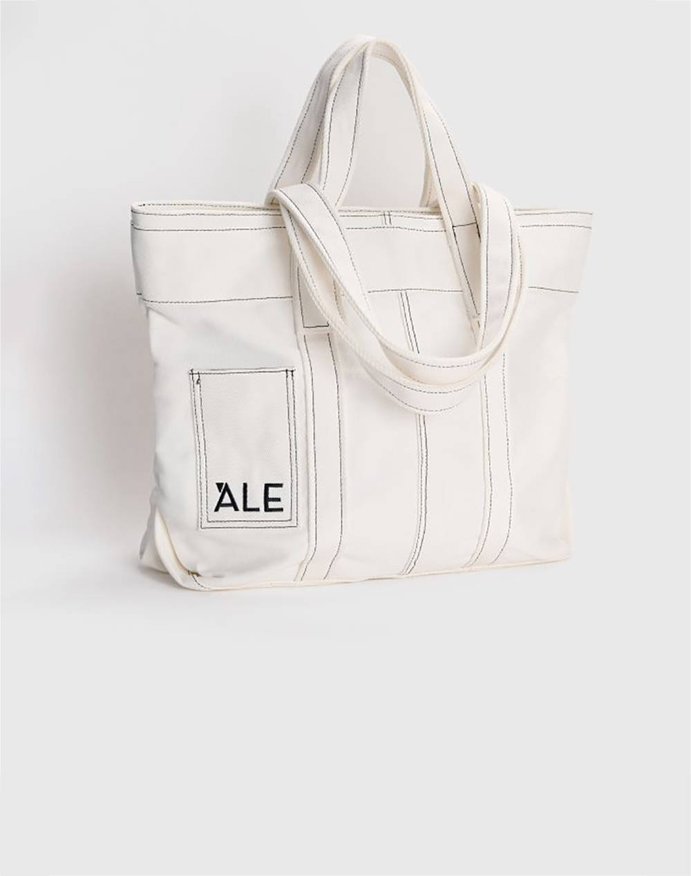 ALE ALE ΤΣΑΝΤΑ 8T22630-EKROY OffWhite
