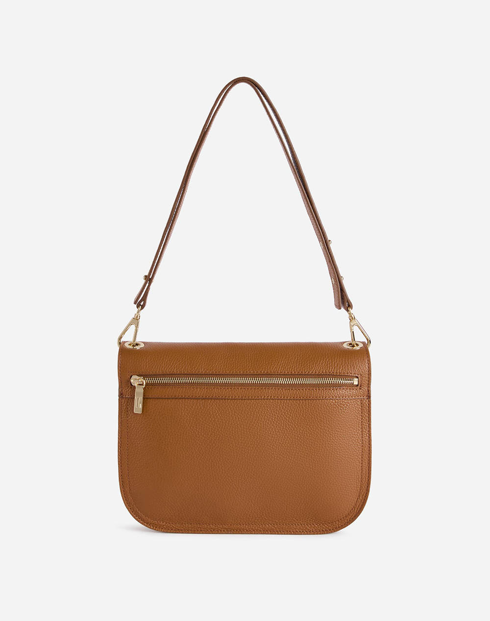 ALV.MARTINI SHOULD.BAG LLC13-G630-0970 Brown φωτογραφία