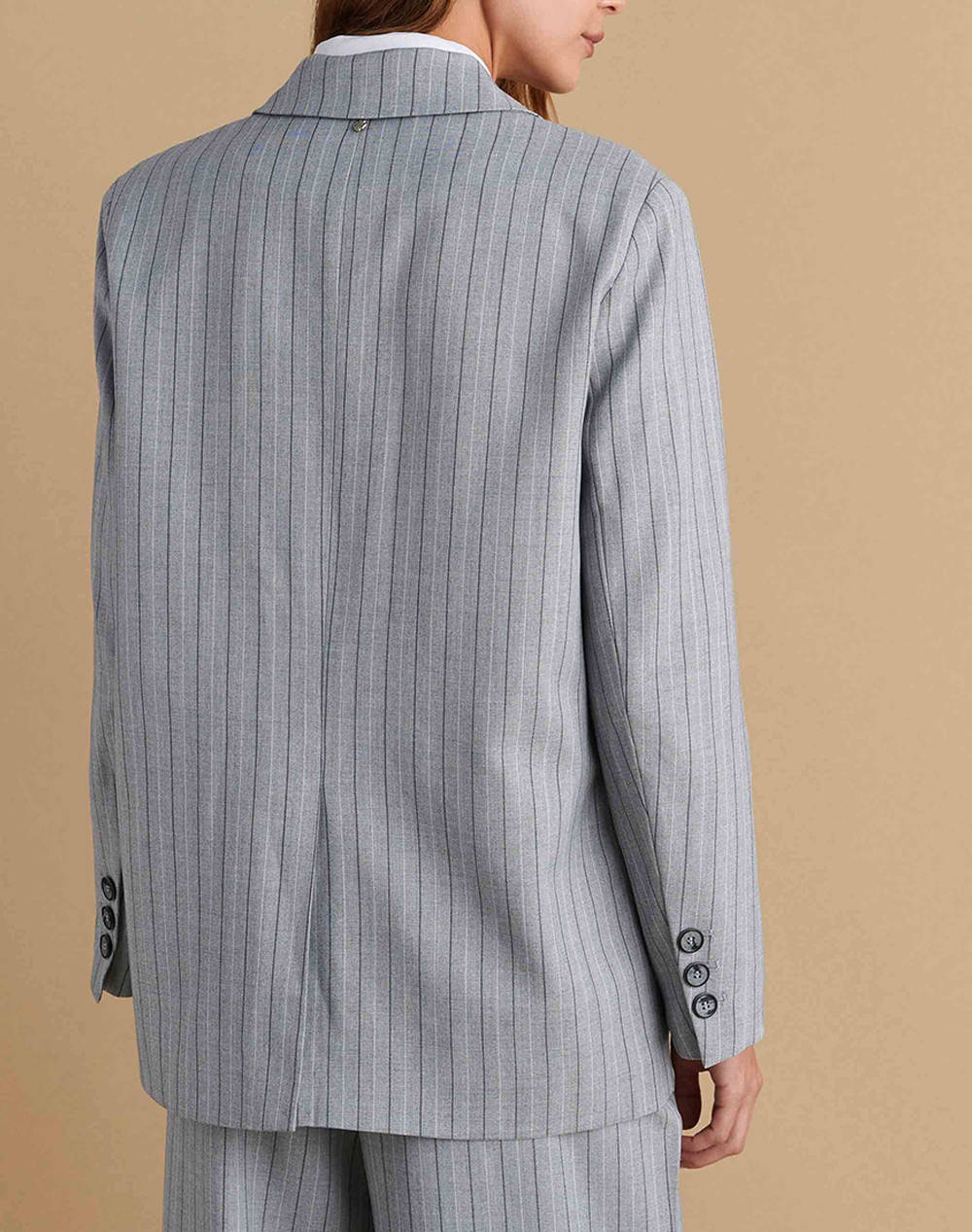 ATTRATTIVO 9920344-GRI Gray φωτογραφία