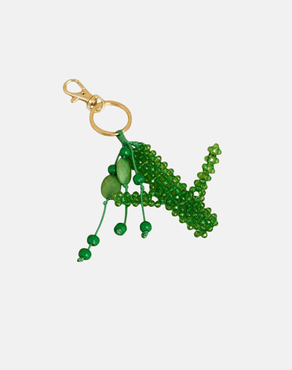 ATTRATTIVO ATTRATTIVO ΜΠΡΕΛΟΚ 9A23095-PRASI Green