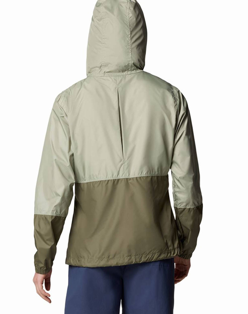COLUMBIA Γυναικείο Μπουφάν Flash Forward™ II Windbreaker CA31-2116531-348 Multi φωτογραφία