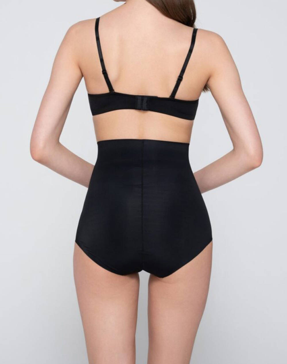 LUNA Sculpt high waist shaper 25130-2 Black φωτογραφία