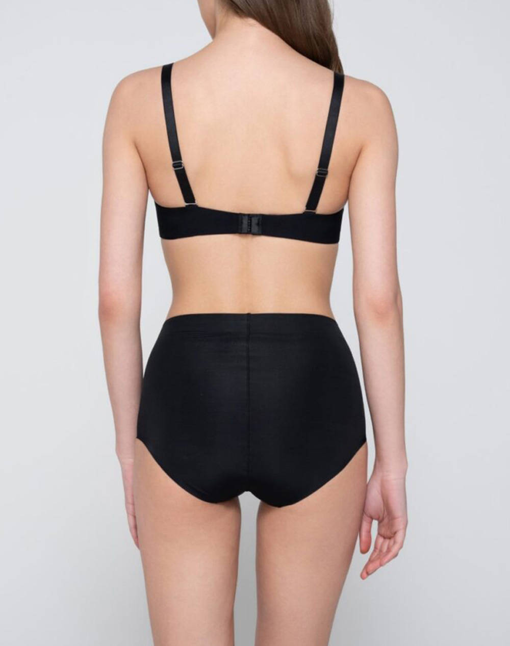 LUNA Sculpt maxi brief shaper 25129-2 Black φωτογραφία