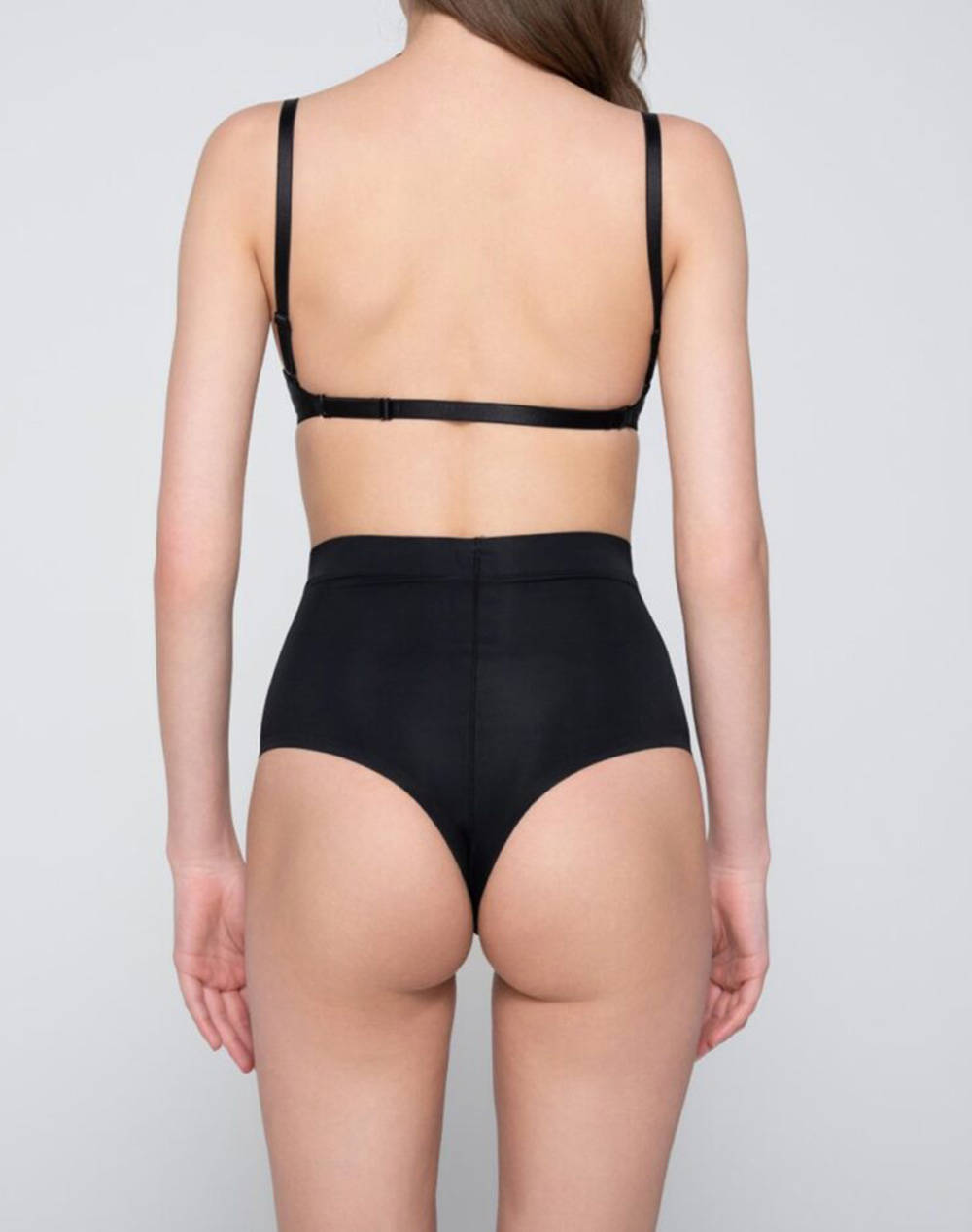 LUNA Sculpt string shaper 25128-2 Black φωτογραφία