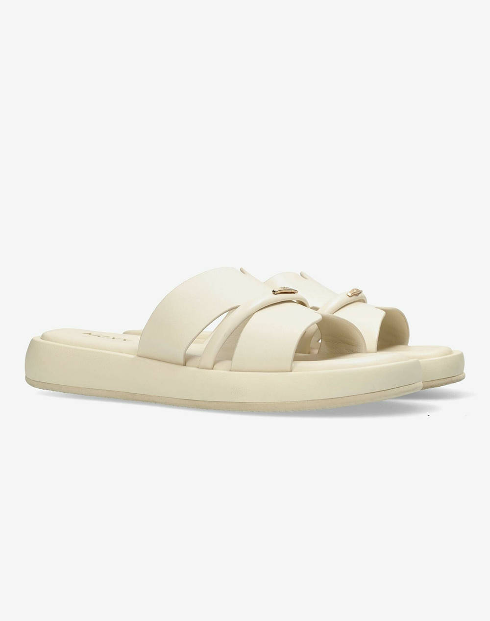 MEXX LOTUS II PACHA Sandal MI001602251W-3005 Cream φωτογραφία