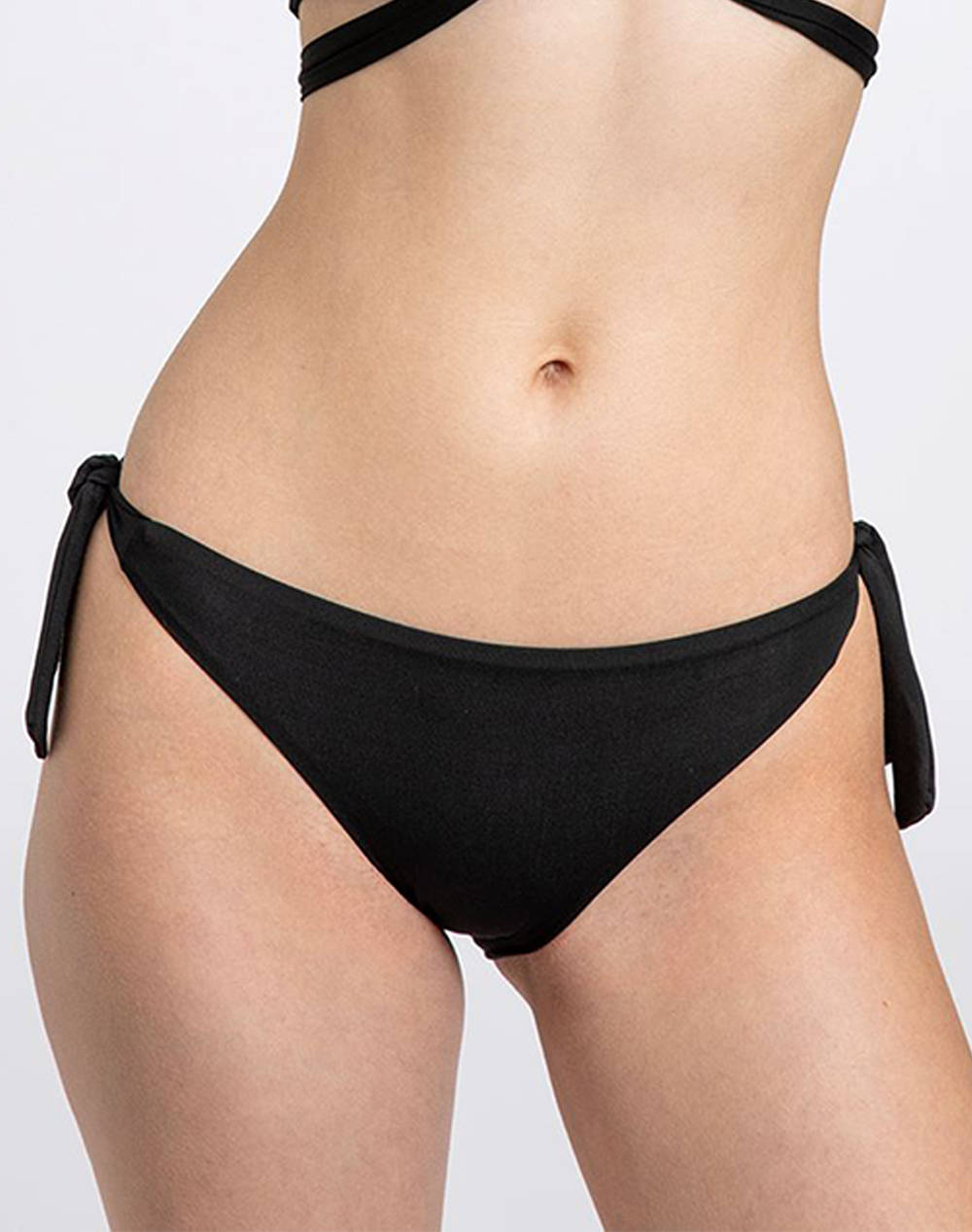 PRETTY ME PRETTY ME ERIPHYLE Bunny Tie Brief PMS2474B-Special Black Black