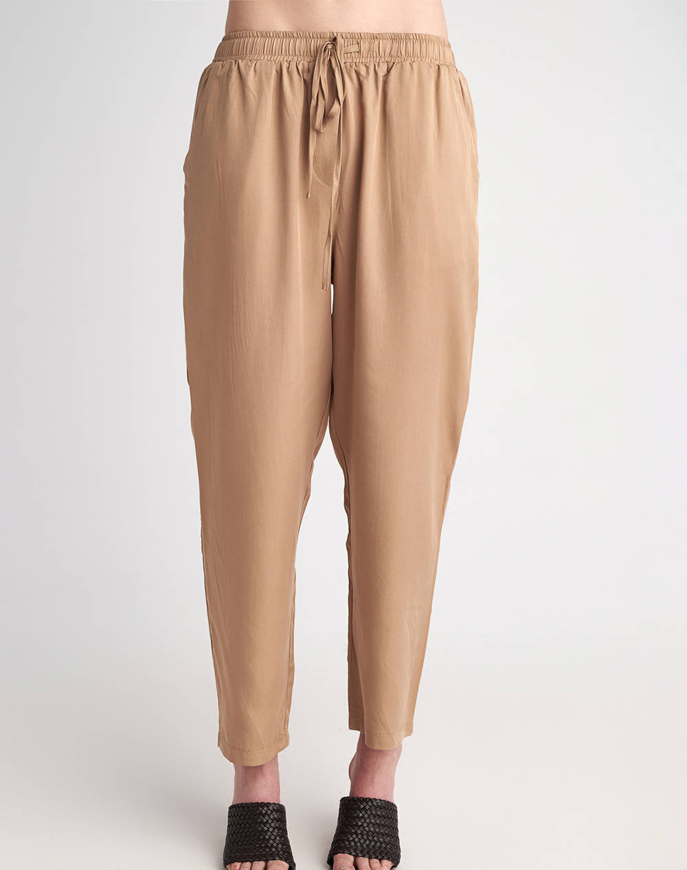 STAFF STAFF Jule Pant 60-009.053-Ν0033 SandyBrown