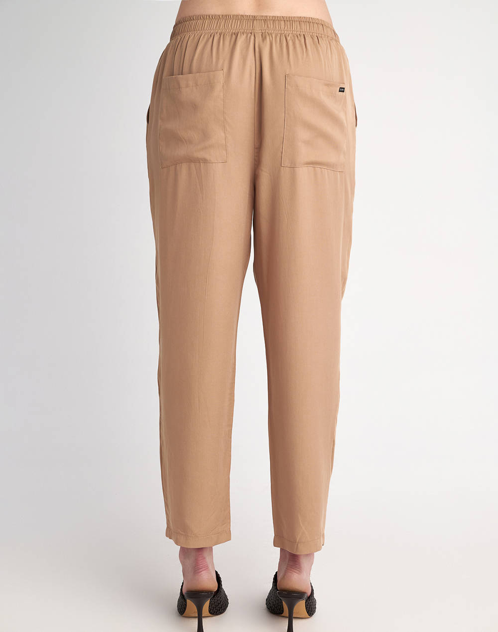 STAFF Jule Pant 60-009.053-Ν0033 SandyBrown φωτογραφία