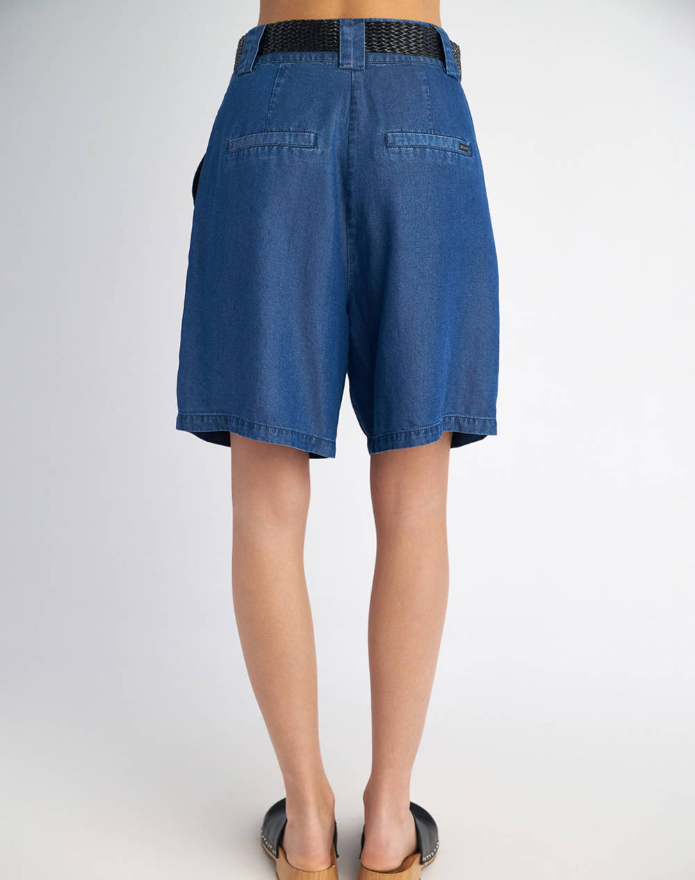 STAFF Brooklyn Bermuda 60-300.053-Ν0000 DenimBlue φωτογραφία