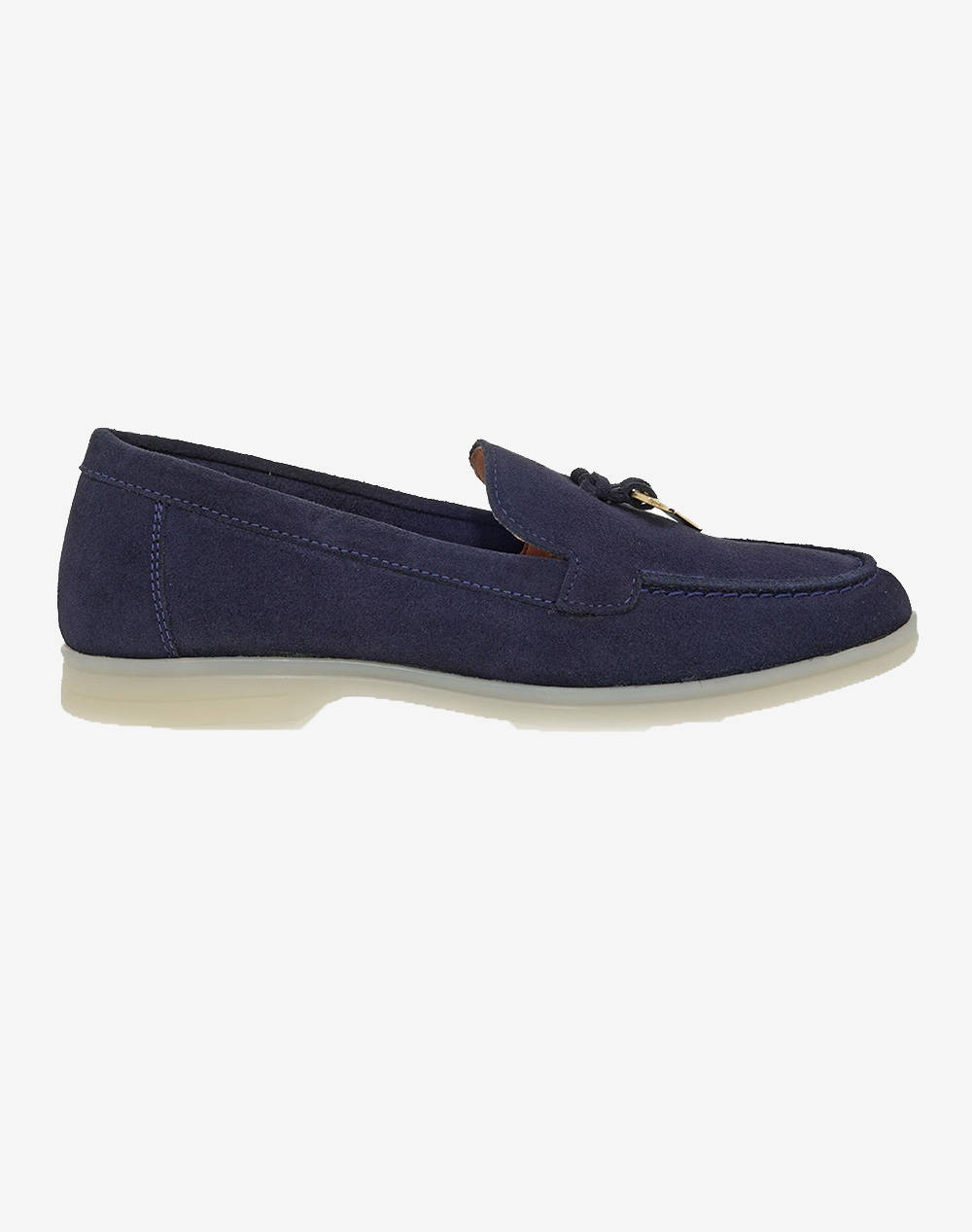 ALESSANDRA BRUNI ALESSANDRA BRUNI LOAFERS U180B8591054-054 NavyBlue