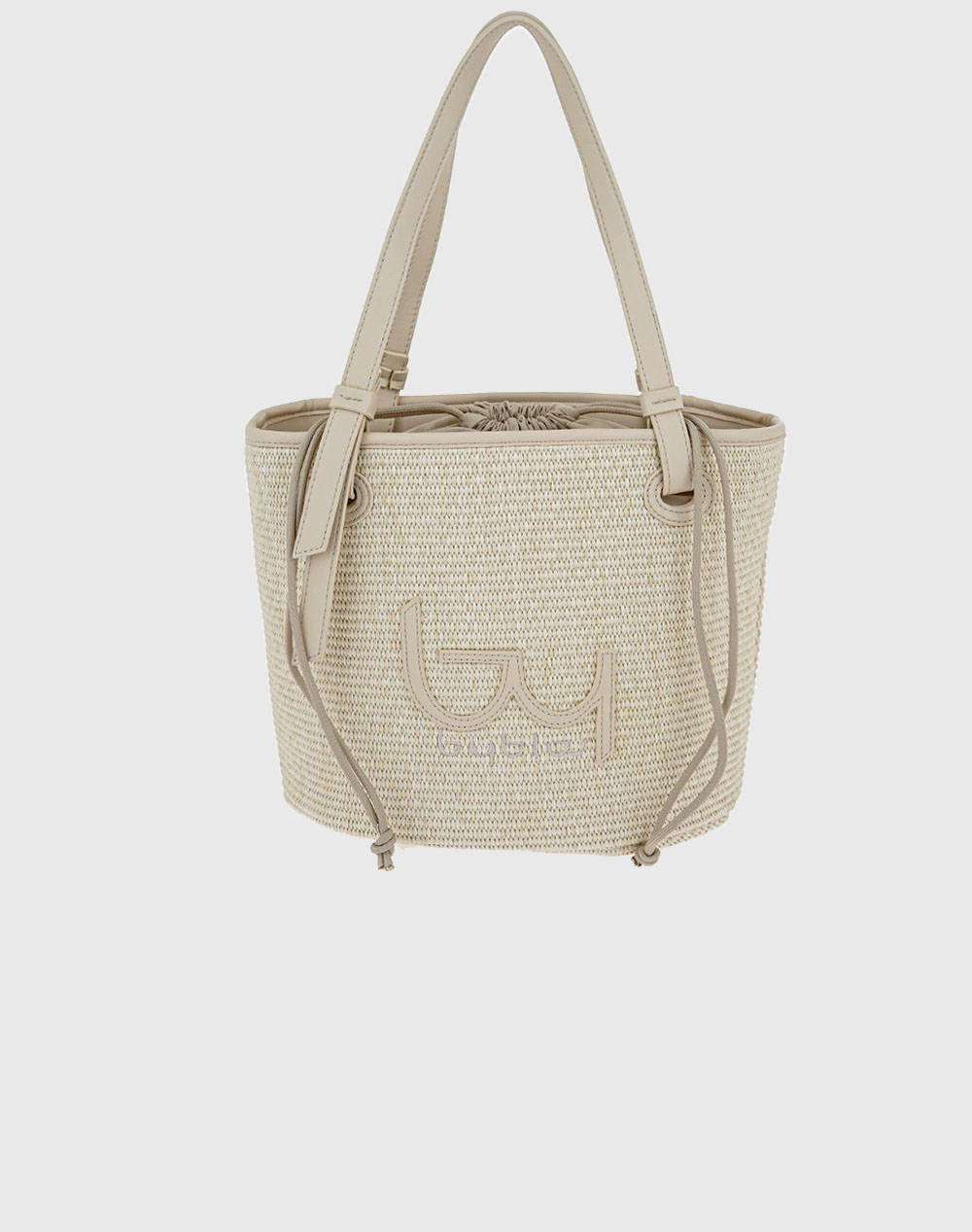 BYBLOS BYBLOS ΤΣΑΝΤΕΣ ΩΜΟΥ(Διαστάσεις: 24.5 x 27 x 16.5εκ.) U604S98998I9-8I9 OffWhite