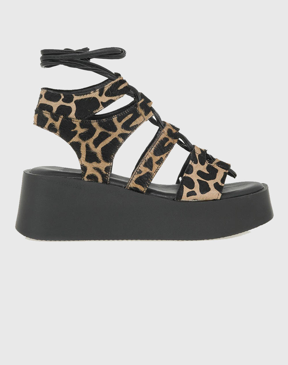 EXE EXE FLATFORMS U419A83347H5-7H5 Mixed