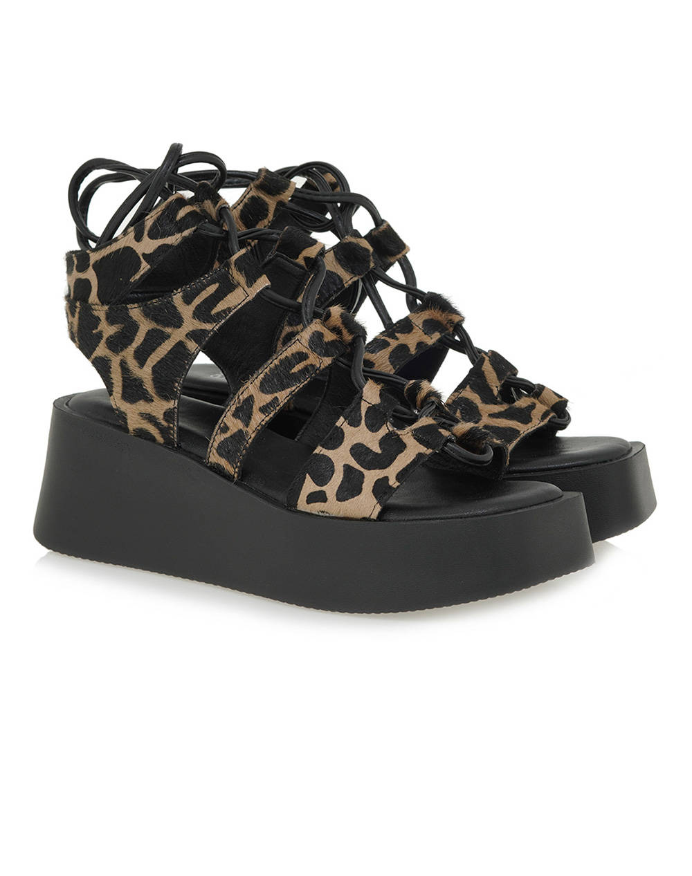 EXE FLATFORMS U419A83347H5-7H5 Mixed φωτογραφία