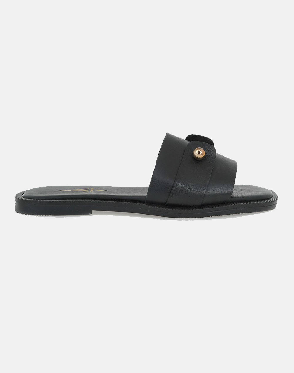 JKLONDON JK LONDON FLATS U478W0721002-002 Black