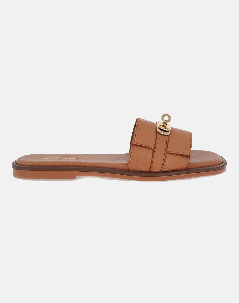 JKLONDON JK LONDON FLATS U478W0611532-532 Brown