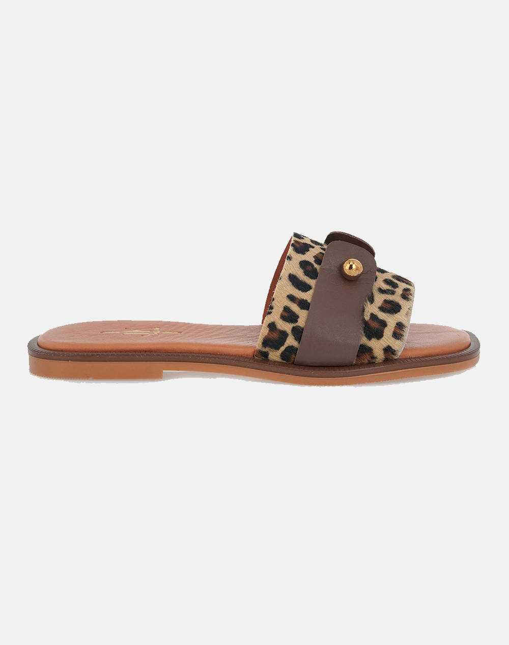JKLONDON JK LONDON FLATS U478W07211T4-1T4 Multi