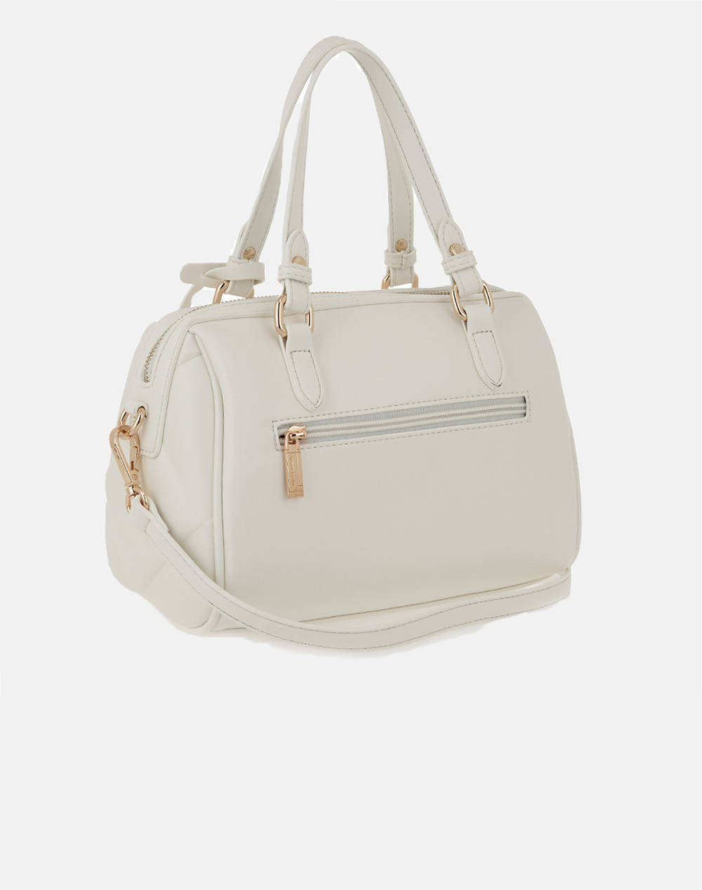 PIERRE CARDIN ΤΣΑΝΤΕΣ ΧΕΙΡΟΣ (ΔΙΑΣΤΑΣΕΙΣ: 25 x 9 x 16.5εκ.) U69608859V95-V95 White φωτογραφία