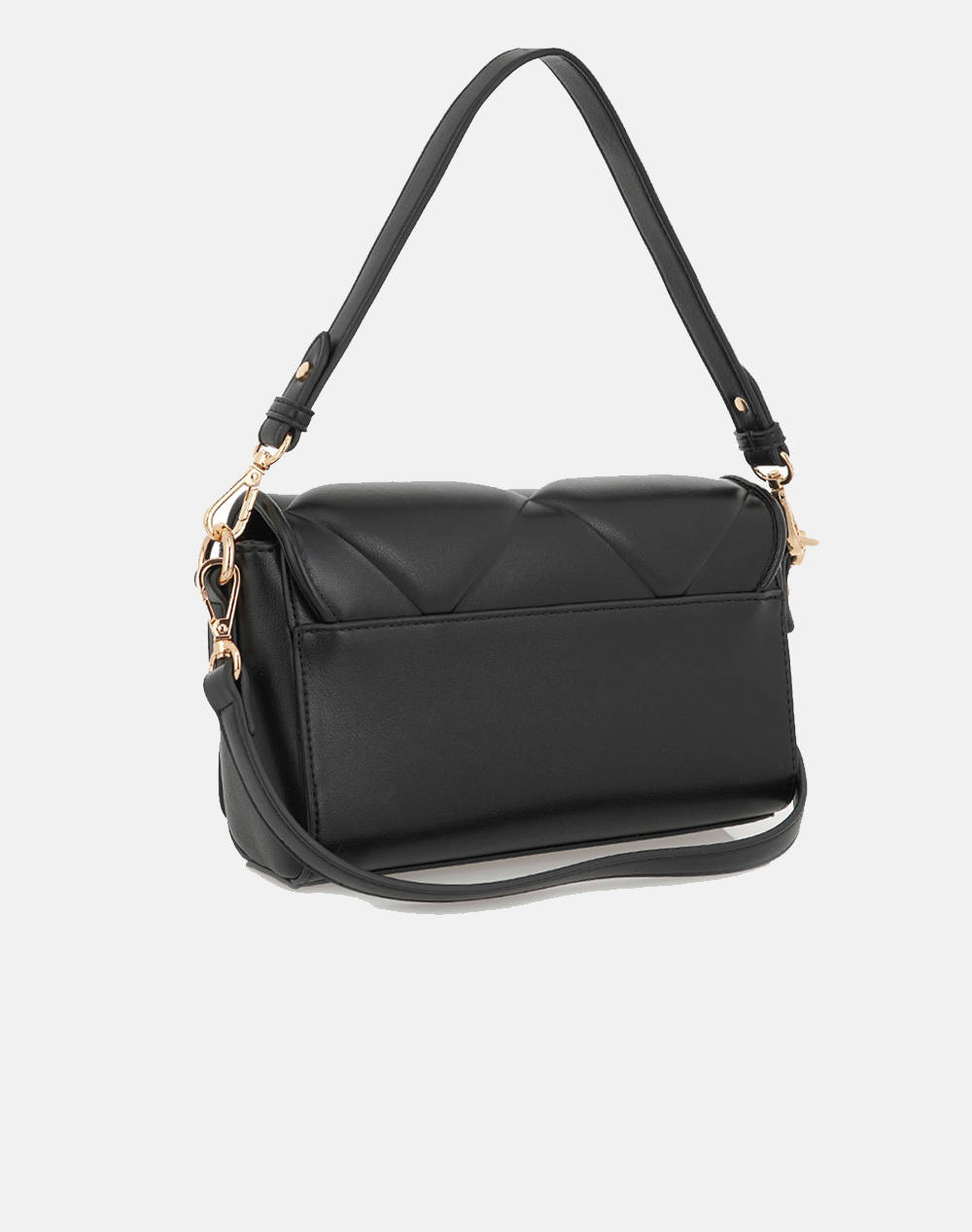 PIERRE CARDIN ΤΣΑΝΤΕΣ ΤΑΧΥΔΡΟΜΟΥ /CROSS BODY (ΔΙΑΣΤΑΣΕΙΣ: 23.5 x 5.5 x 14.5εκ.) U69608819001-001 Black φωτογραφία