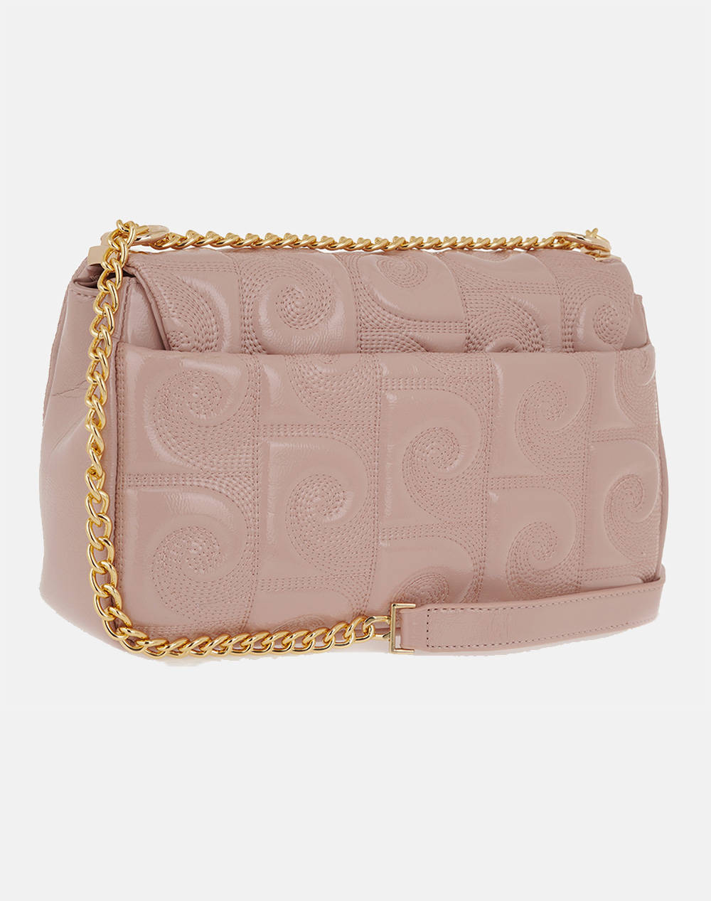 PIERRE CARDIN ΤΣΑΝΤΕΣ ΩΜΟΥ (Διαστάσεις: 27 x 16 x 8 εκ.) U69607619713-713 Pink φωτογραφία