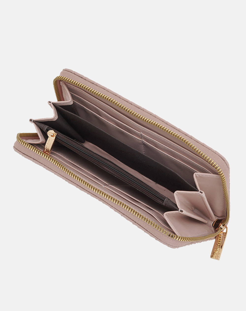 PIERRE CARDIN ΠΟΡΤΟΦΟΛΙΑ (Διαστάσεις: 11 x 20 x 2.5 εκ.) U89602829775-775 Nude φωτογραφία