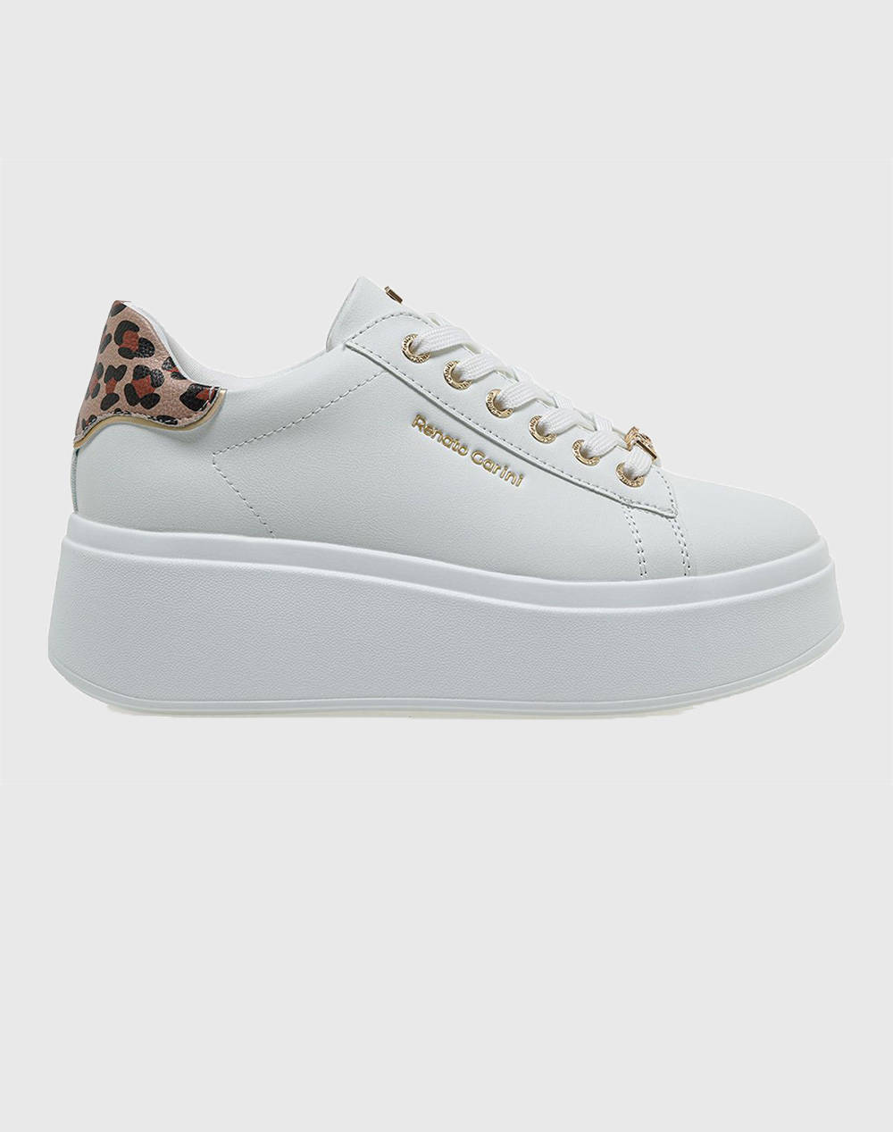 RENATO GARINI RENATO GARINI SNEAKERS U119R158326L-26L White
