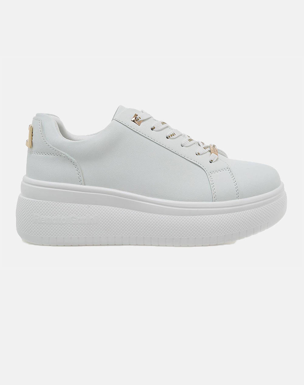 RENATO GARINI RENATO GARINI SNEAKERS U119R5313677-677 OffWhite