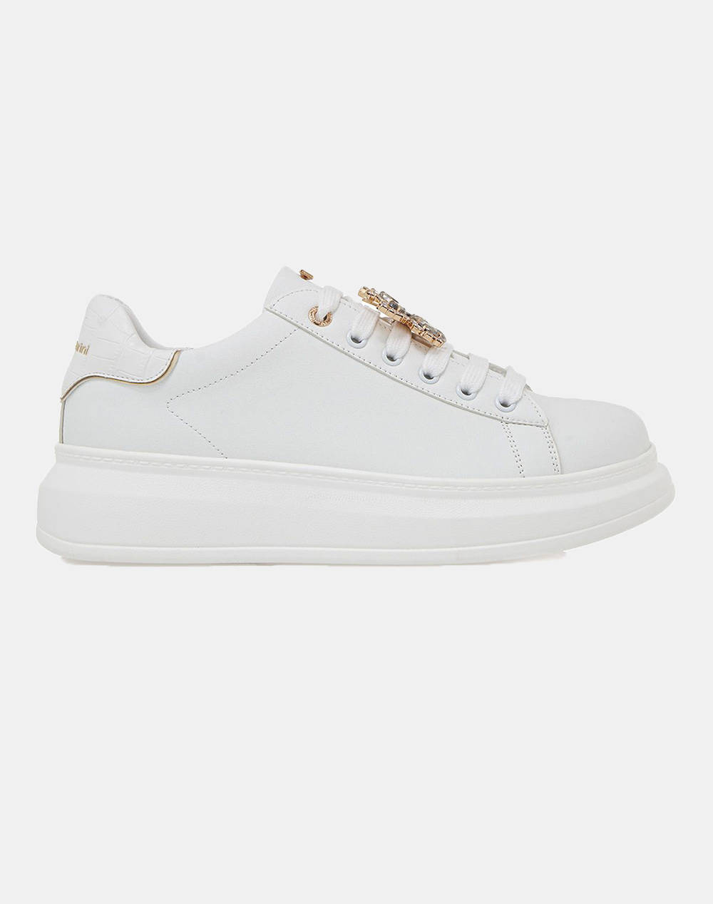 RENATO GARINI RENATO GARINI SNEAKERS U119R706225P-25P White
