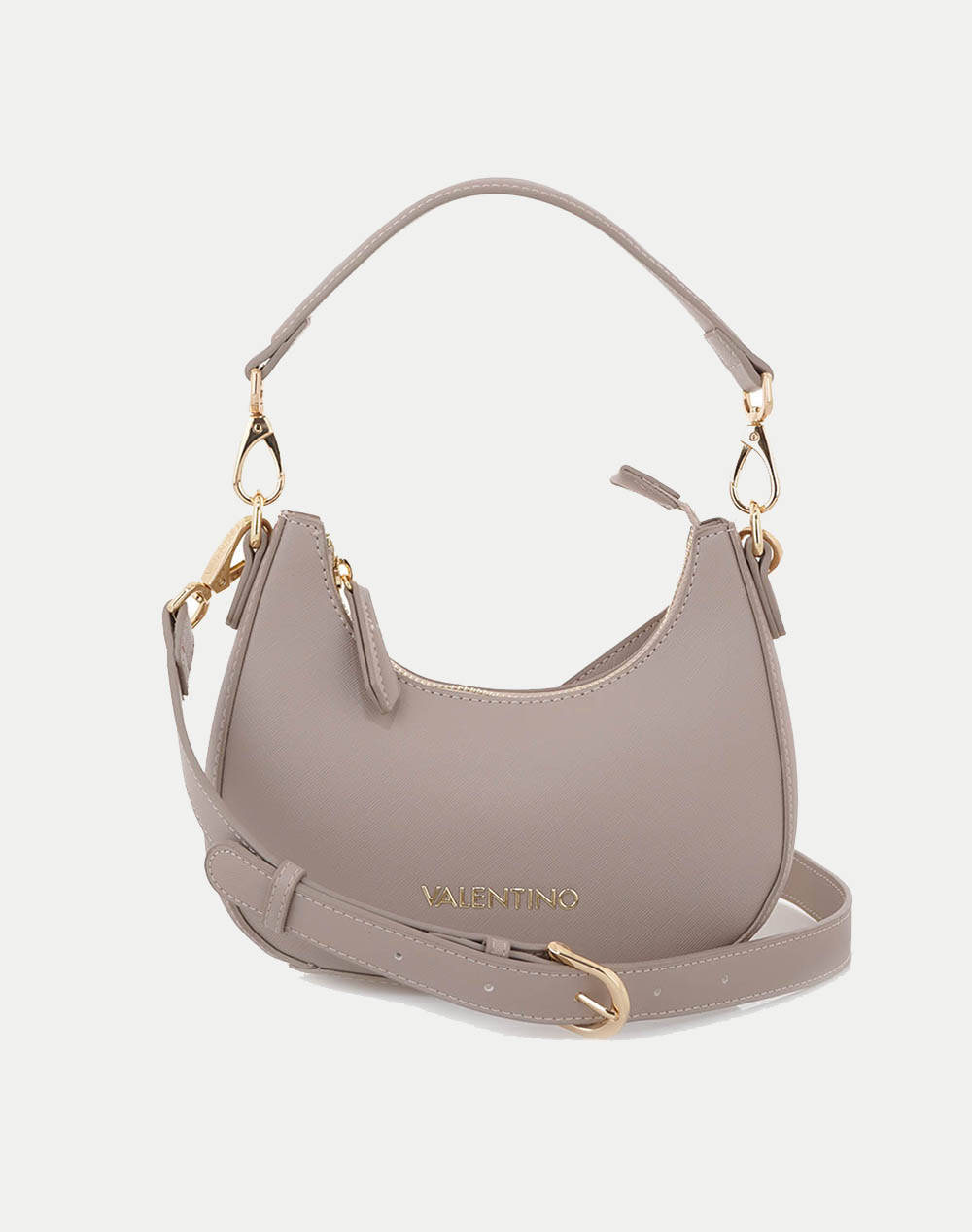 VALENTINO BAGS HOBO (Διαστάσεις: 22 x 19 x 6εκ.) U61680659541-541 Null