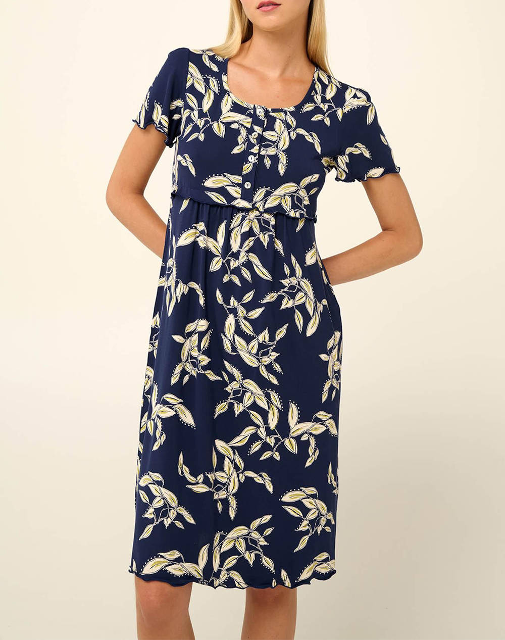 VAMP VAMP ΝΥΧΤΙΚΟ V22043-830 DarkBlue
