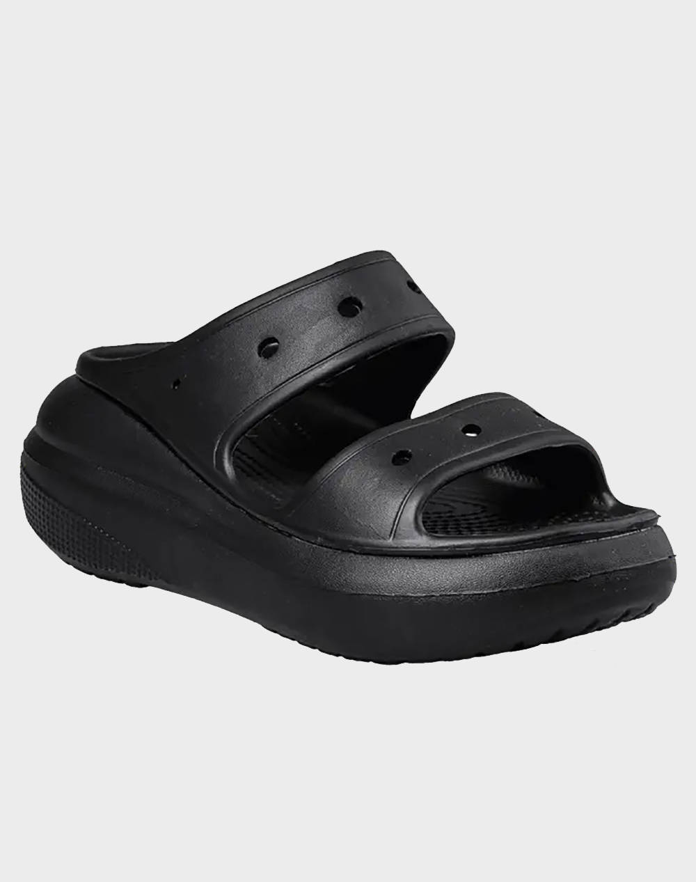 ENVIE ΓΥΝΑΙΚΕΙΑ ΣΥΝΘΕΤΙΚA ΥΠΟΔ. EVA ΘΑΛΑΣΣΗΣ V96-21476-BLACK Black φωτογραφία