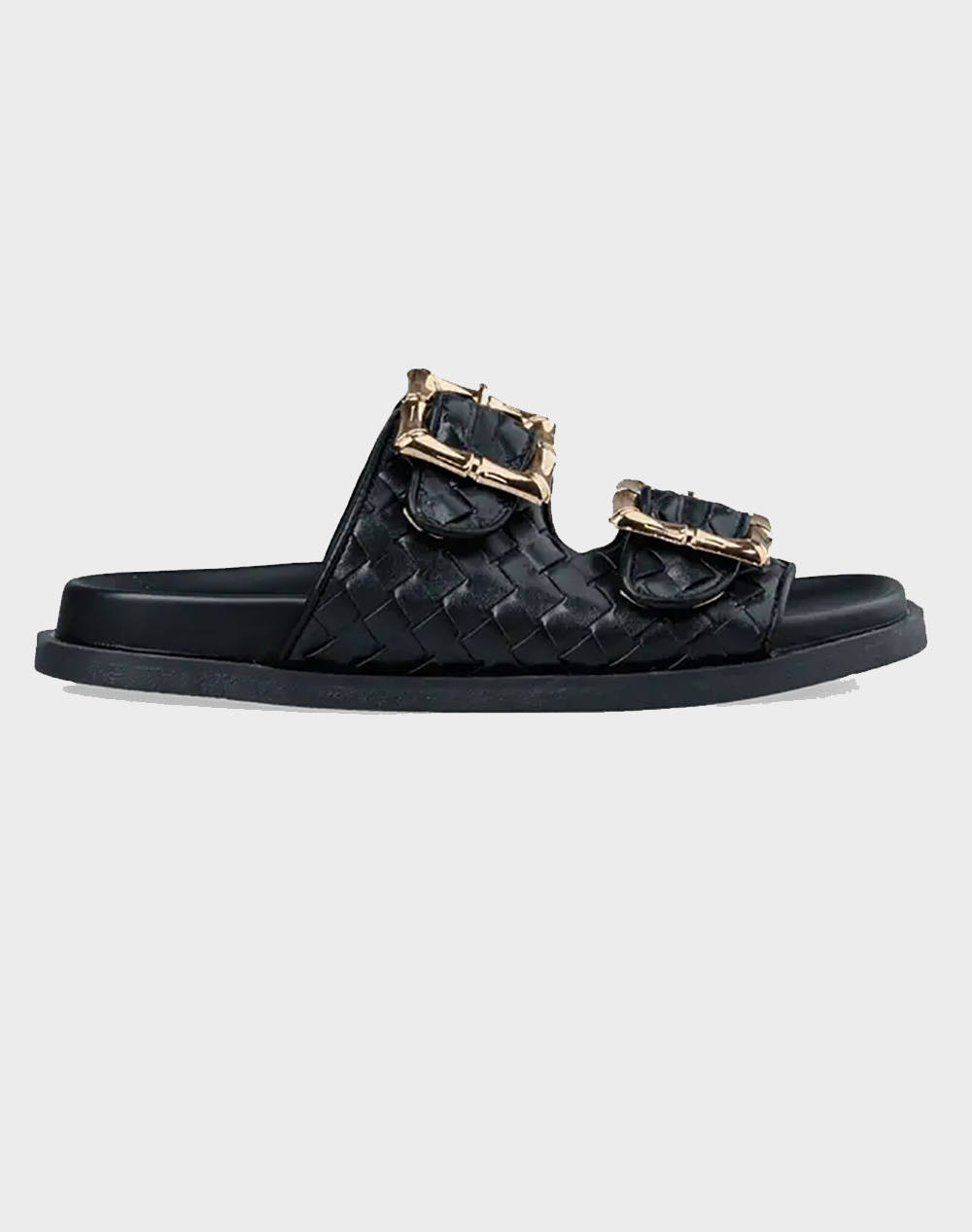 ENVIE ENVIE ΓΥΝΑΙΚΕΙΑ ΣΥΝΘΕΤΙΚΑ FLATFORMS E84-21266-BLACK Black