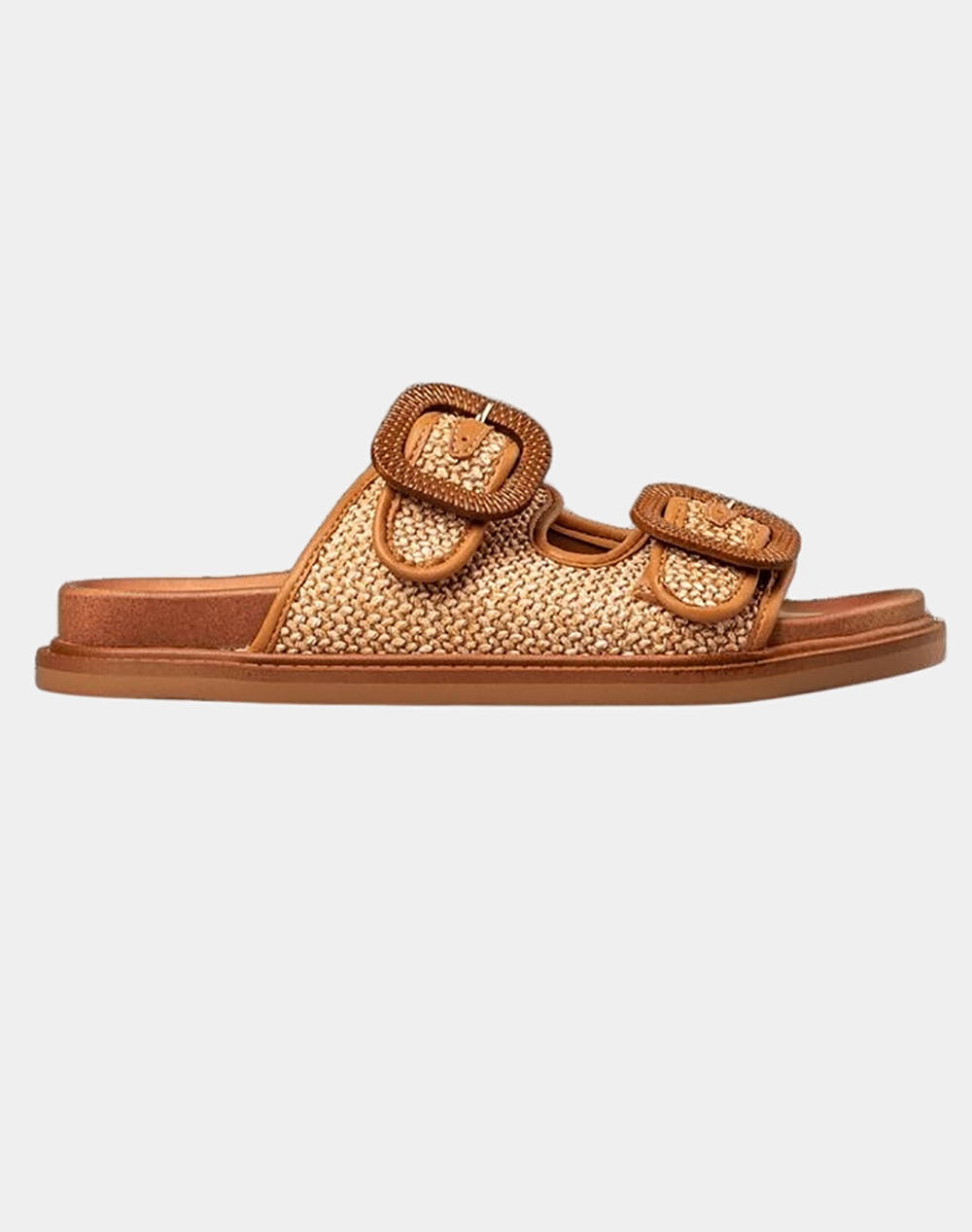 ENVIE ENVIE ΓΥΝΑΙΚΕΙΑ ΣΥΝΘΕΤΙΚA FLATFORMS E42-21170-BEIGE Biege
