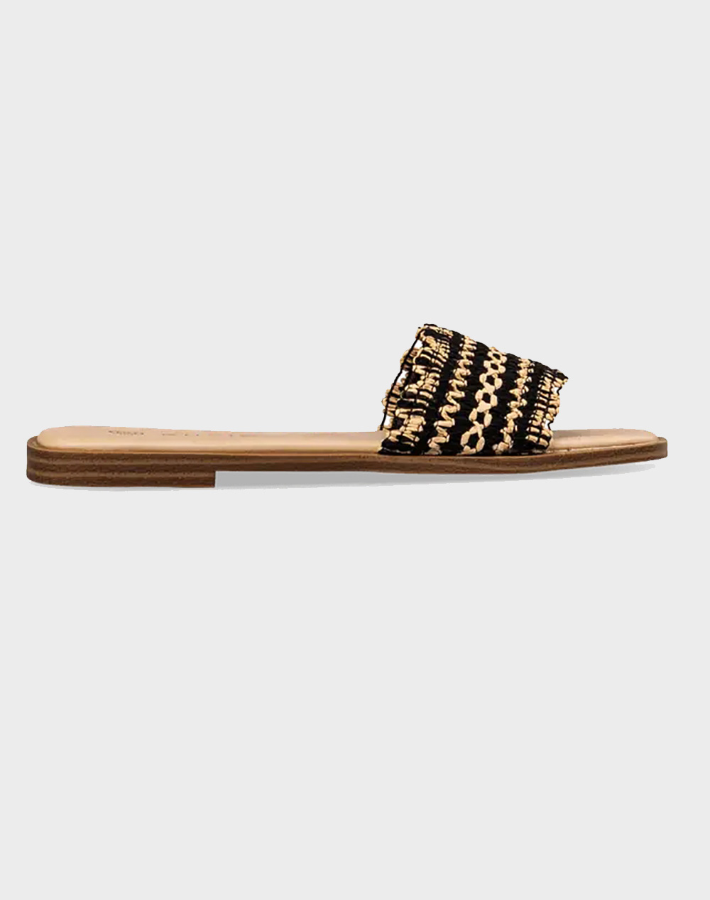 ENVIE ENVIE ΓΥΝΑΙΚΕΙΑ ΣΥΝΘΕΤΙΚΑ ΠΕΔΙΛΑ ΦΛΑΤ E84-21255-BEIGE Biege