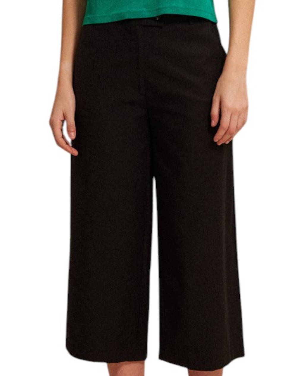 NAMASTE ΠΑΝΤΕΛΟΝΙ SS0125025-BLACK Black φωτογραφία