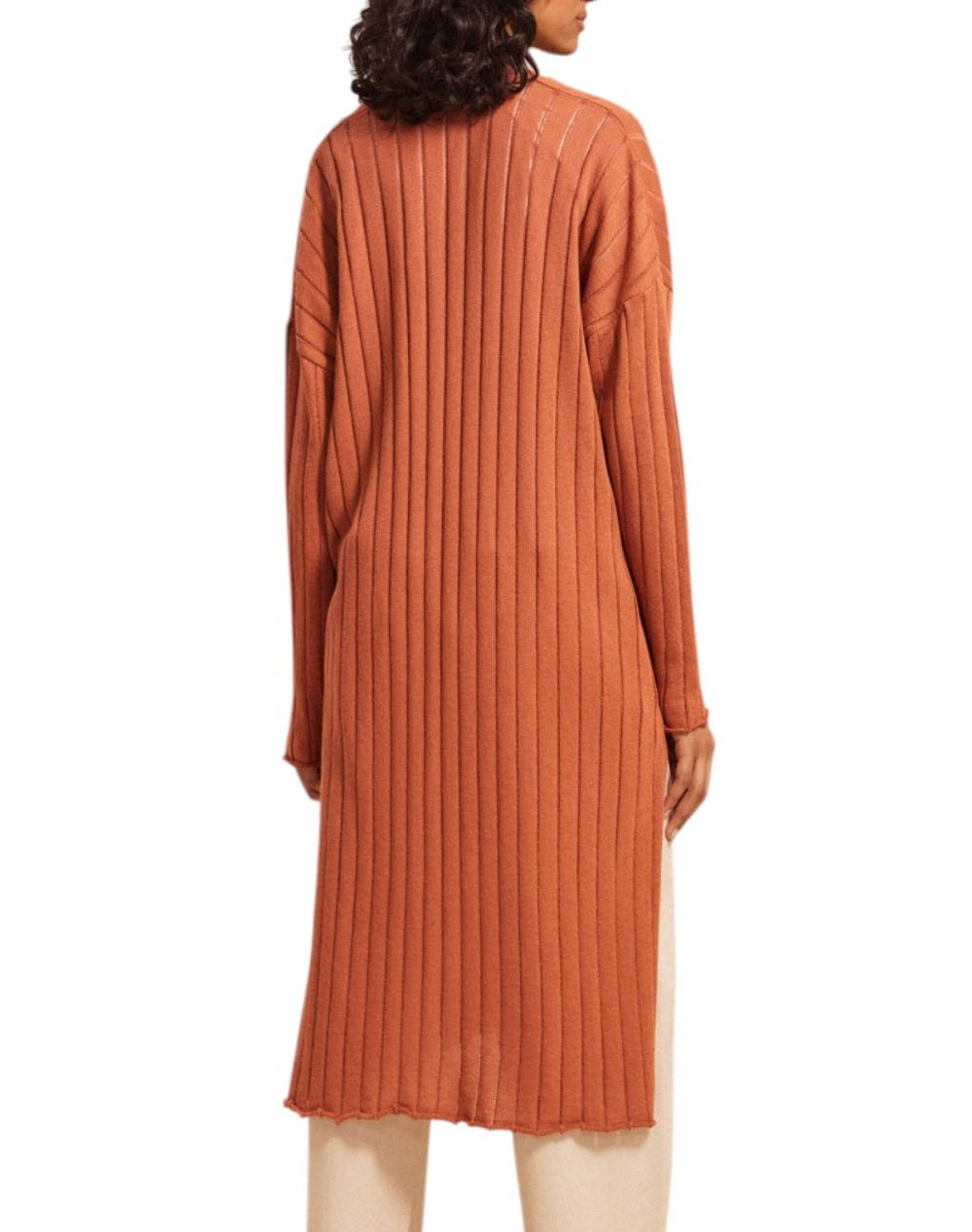 NAMASTE ΖΑΚΕΤΑ PS2325002-TERRACOTTA DarkOrange φωτογραφία