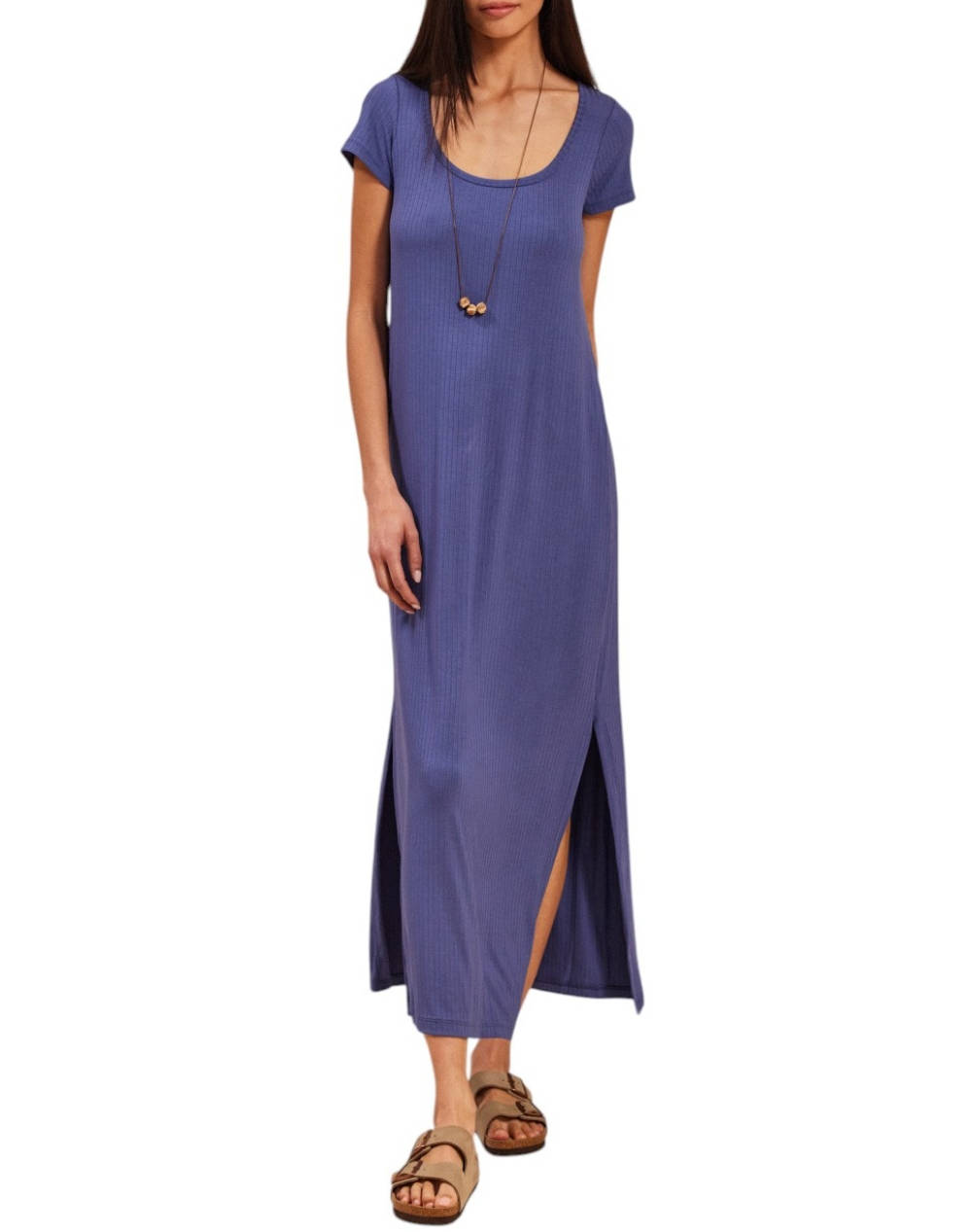 NAMASTE NAMASTE ΦΟΡΕΜΑ SS0825007-RAF RafBlue