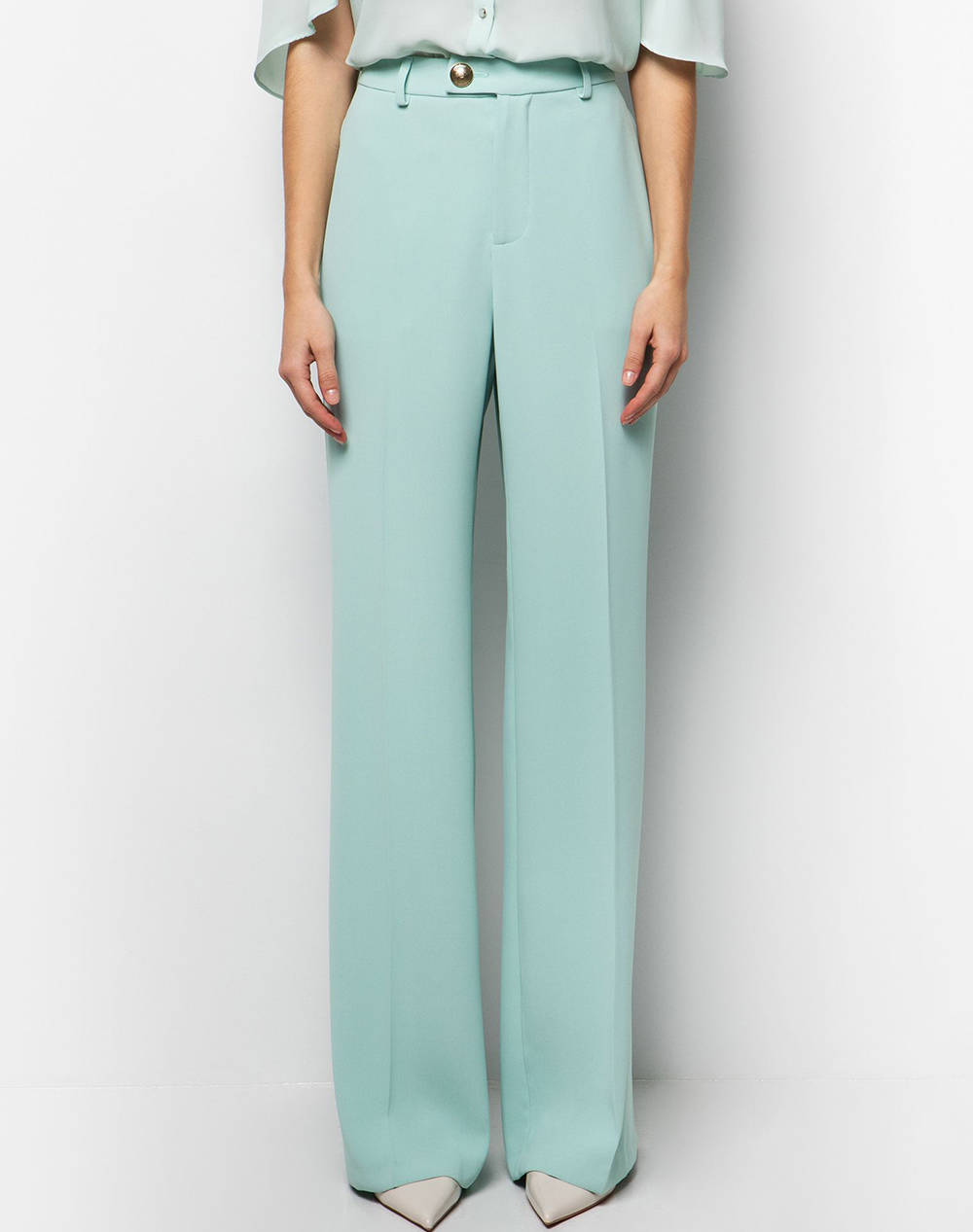 TOI&MOI TOI&MOI ΠΑΝΤΕΛΟΝΙ 20-5488-125-339 MintGreen