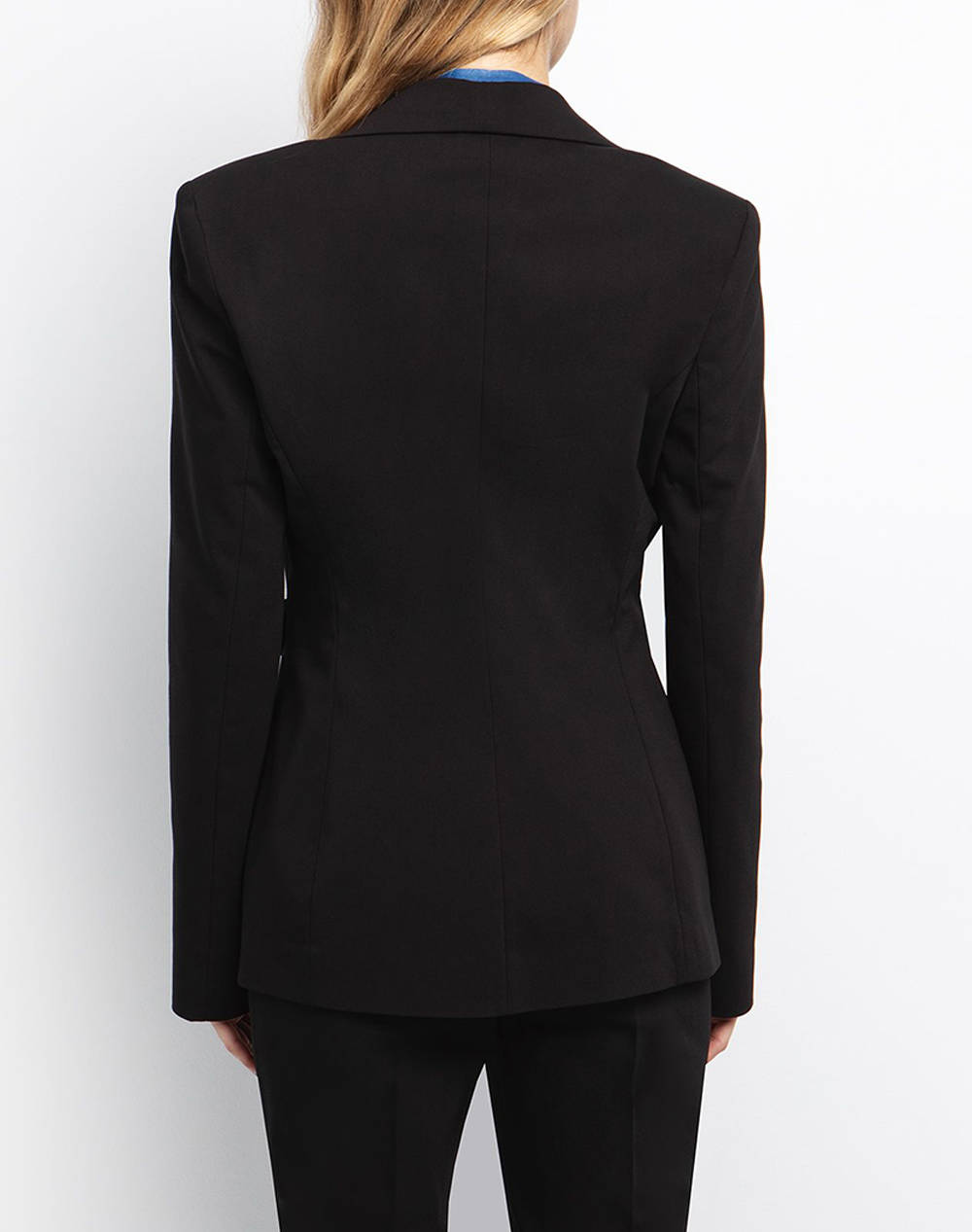 TOI&MOI ΣΑΚΑΚΙ 40-0790-125-320 Black φωτογραφία