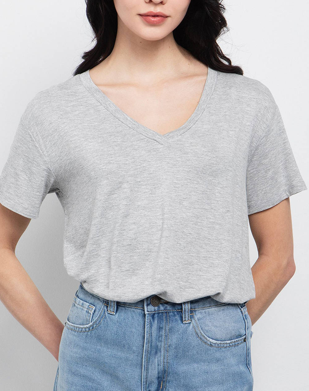 TOI&MOI TOI&MOI ΜΠΛΟΥΖΑ 80-6266-125-410 Gray