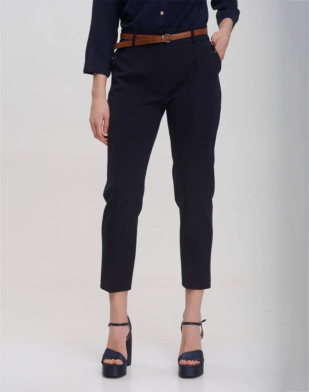 VETO FIBES ΠΑΝΤΕΛΟΝΙ 04-7270K-BLUE DarkBlue