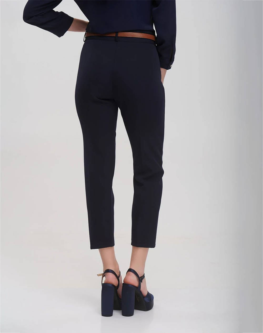 FIBES ΠΑΝΤΕΛΟΝΙ 04-7270K-BLUE DarkBlue φωτογραφία